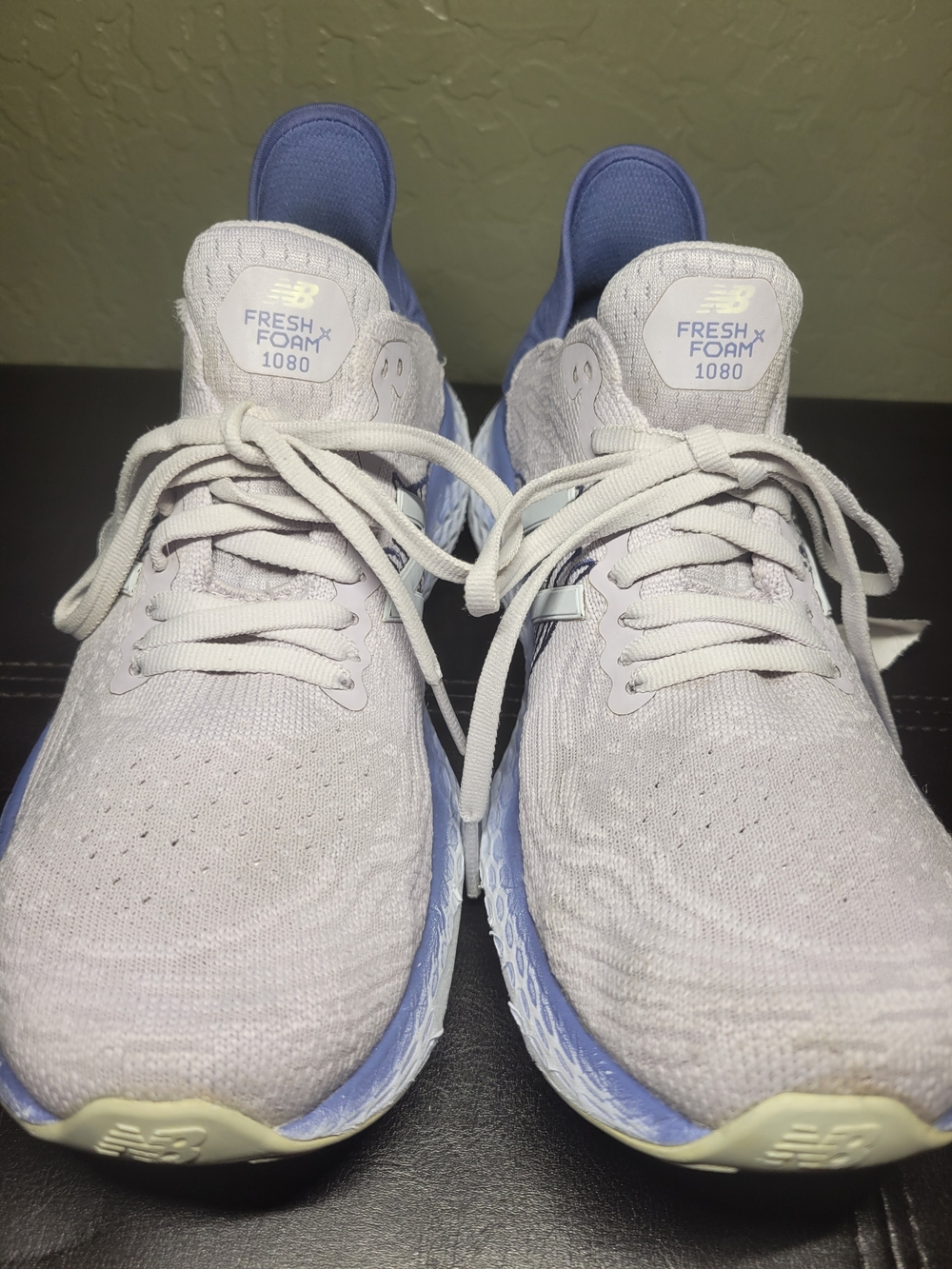New Balance Fresh Foam 1080v10 Running Shoes  Womens size 8